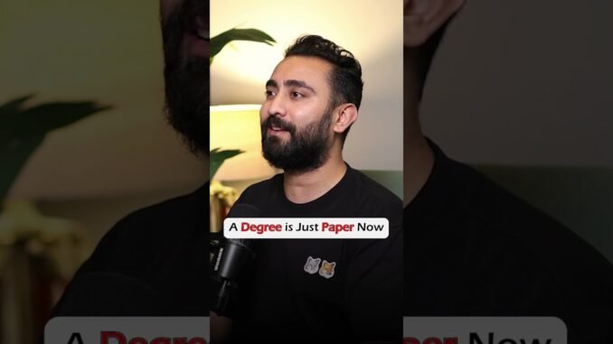 Future of AI | Future of Artificial Intelligence 2026 | AI Technology for Beginners | #ytshorts #ai