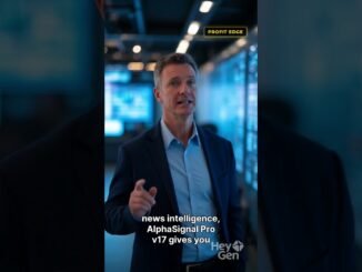 GIL50 Signal Pro AI Forex, Crypto, Bitcoin And More Trading Advisor / Autonomous Trader