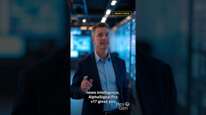 GIL50 Signal Pro AI Forex, Crypto, Bitcoin And More Trading Advisor / Autonomous Trader