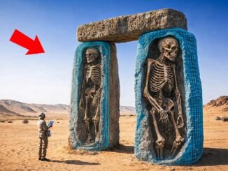 GROK AI 3D Scans Finally Uncovered the Biggest Göbekli Tepe Mystery — It’s TERRIFYING