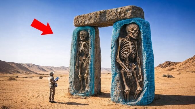 GROK AI 3D Scans Finally Uncovered the Biggest Göbekli Tepe Mystery — It’s TERRIFYING