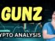GUNZ Crypto News: $7M Token Unlock & Massive 32% Price Surge!
