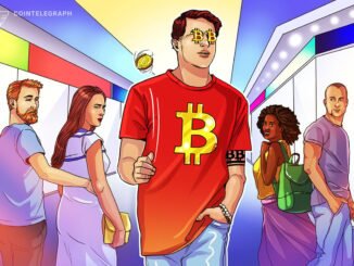 Gen Z Turns Bitcoin Into A Solid Portfolio Diversifier