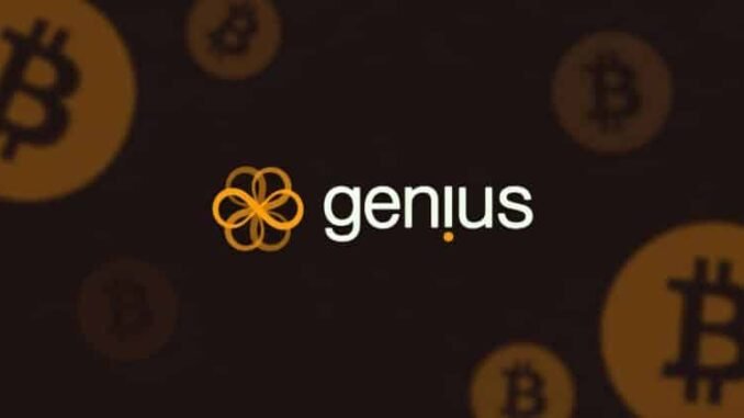 Genius Group sells entire Bitcoin stash to clear debt, plans treasury rebuild when markets favor