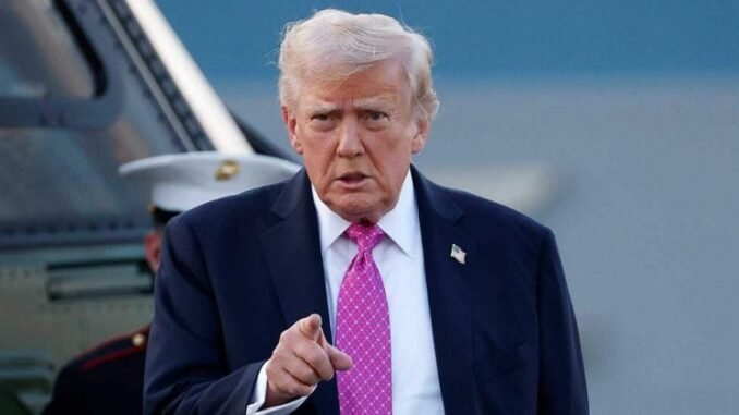 Geopolitical chess match fuels a broad risk asset rally as markets bet on resolution