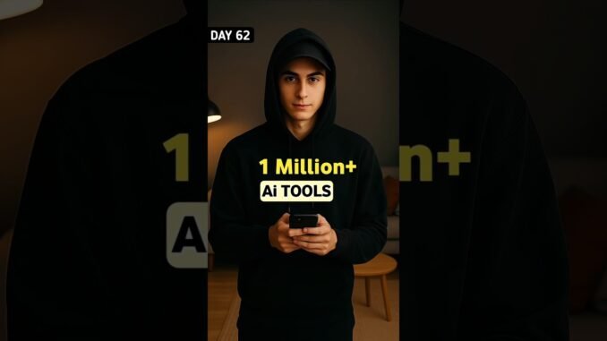 Get access to 1Million+ Ai Tools & Chat Bot #chatbot #chatgpt #aitool #newaitool