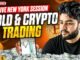 Gold & Crypto Analysis - Live || 02 April || Trade Time with Pranjal - Pranjal Singh