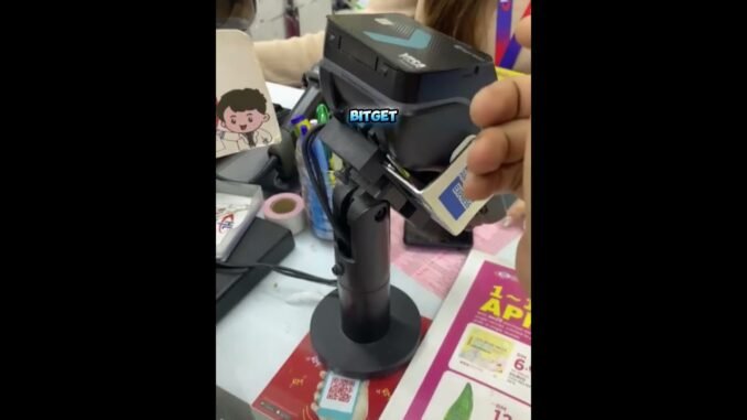 Gold Staking Rewards Direct Bitget Visa Card 💳🔥