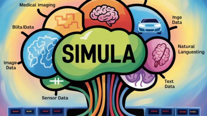 Google Introduces Simula: A Reasoning-First Framework for Generating Controllable, Scalable Synthetic Datasets Across Specialized AI Domains