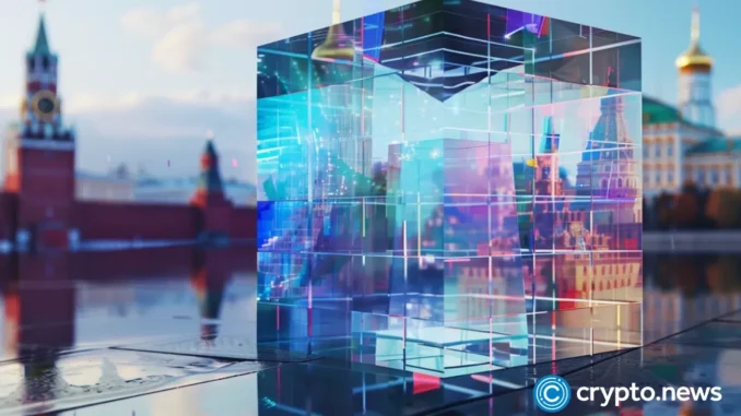 Grinex hack blows a hole in Russia’s sanctions‑evading crypto lifeline