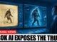 Grok AI Discovered Something Terrify About The Bigfoot Recorded in The Bible-The Experts Speechless