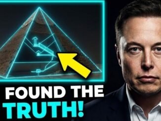 Grok AI Finally Reveals Who Built The Pyramids — With Undeniable Proof