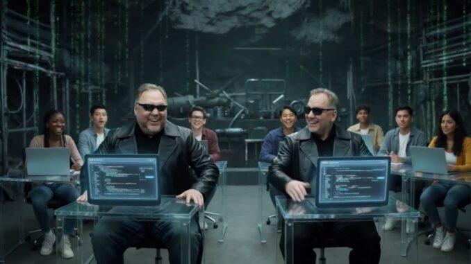 Grok AI Software Development Building Your First Claude MCP Server And Configuration 2026.