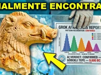 Grok AI finalmente revela quién construyó Göbekli Tepe, con pruebas