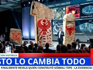 Grok AI finalmente revela quién construyó Göbekli Tepe  la evidencia es clara