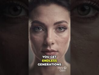 Grok AI is DEAD! 4 FREE Tools That SLAY! #shorts