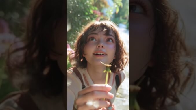 Grok Imagine - 6 #grok #ai #animation