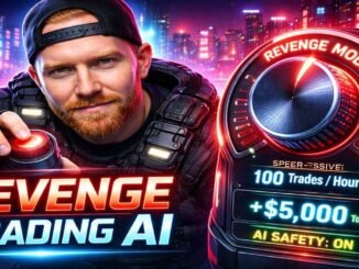 Grok Trading Bot 2026: AI Agent Automated Trading