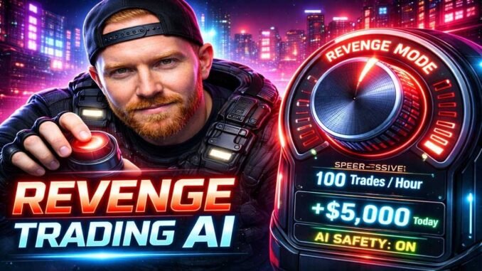 Grok Trading Bot 2026: AI Agent Automated Trading