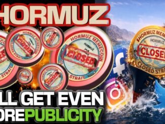 $HORMUZ COIN ON SOLANA WILL GET EVEN MORE PUBLICITY!!!