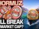 $HORMUZ ON SOLANA COULD BREAK THE 10 MILLION MARKET CAP LEVEL?