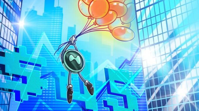 HYPE Hits $45 But Spot Demand Lags Price HYPE Hits $45 But Spot Demand Lags Price