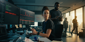 Hackers slipped a trojan into the code library behind most Hackers slipped a trojan into the code library behind most of the internet. Your team is probably affected