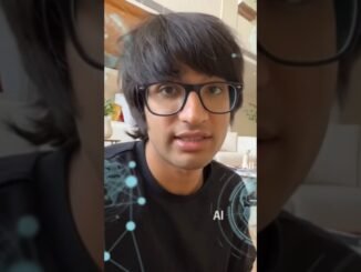 🚨 Hackers से बचो! Data Protection & AI Security Full Guide #ai security #data protection