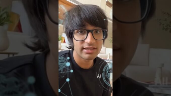 🚨 Hackers से बचो! Data Protection & AI Security Full Guide #ai security #data protection