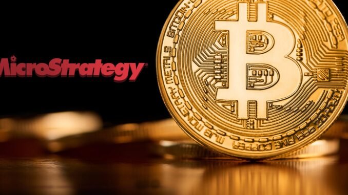 Here’s How Much Michael Saylor’s Strategy Has Lost On Bitcoin MicroStrategy Bitcoin