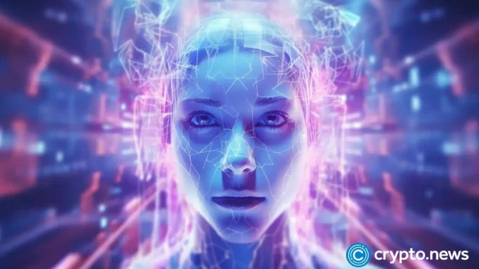 HeyGen Avatar V clones faces in 15 seconds artificial intelligence