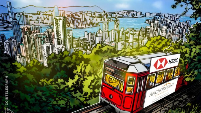 Hong Kong Issues First Stablecoin Issuer Licenses