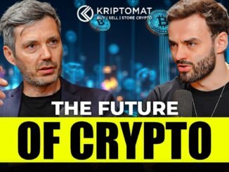 How AI Is Actually Changing The Crypto Game | Kriptomat