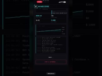 How AI Trades Solana in Seconds