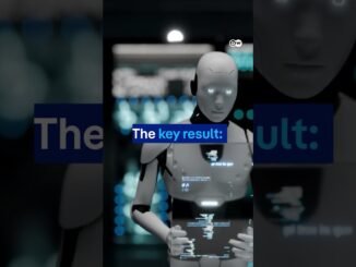 How AI agents could manipulate elections at scale | DW News