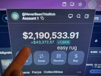 How I Dev A Viral Memecoin On Pump.Fun Using $2 | Just Copy This Strategy