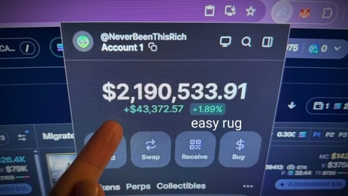 How I Dev A Viral Memecoin On Pump.Fun Using $2 | Just Copy This Strategy