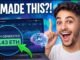 How I Made 2.5K Day Trading with an AI Agent (Complete Tutorial)