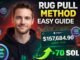 How I RUG PULL a Meme Coin in 5 Minutes (EDUCATIONAL)