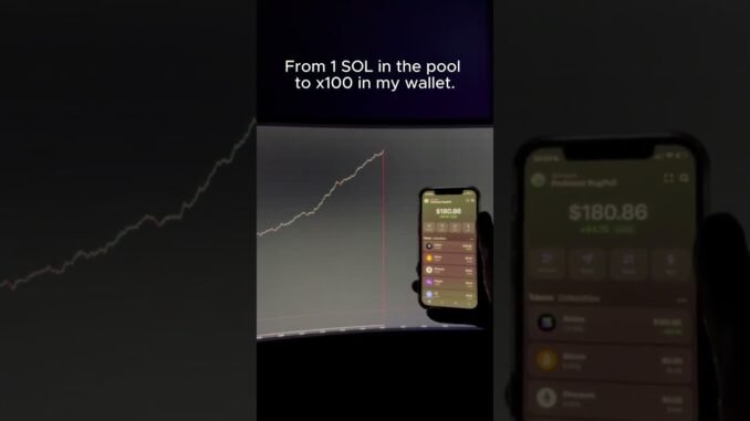 How Smart Traders Make New Meme Coins Look Active  #memecoin #pumpfun #airdrop