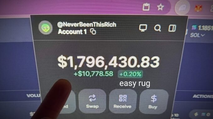 How To Dev A Memecoin Fast On Pump.Fun With $0