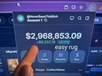 How To Dev A Viral Meme Coin On Pump.Fun  | Just Copy Me, Using $0