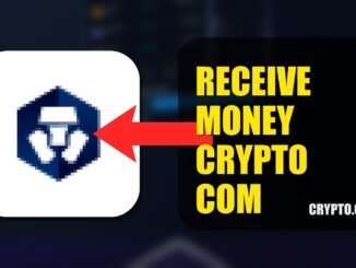 How To Receive Money On Crypto.com 2026 (FULL GUIDE)