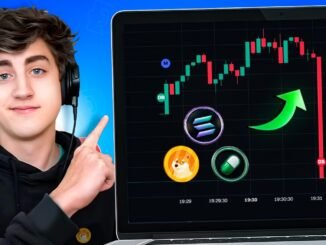 How To Rug Pull A Viral Memecoin On Pump Fun With $0 | From 0 to 100 SOL 🚀