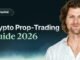 How To Trade Crypto On A Prop Account (2026 Guide)