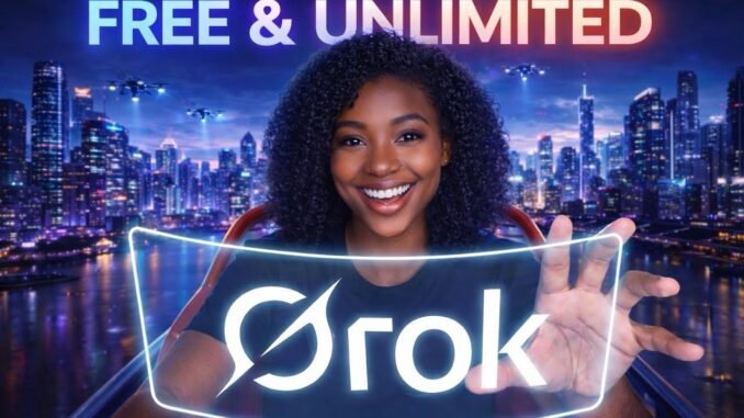 How To Use Grok AI For Free In 2026 (Step By Step Guide | No Subscription Needed