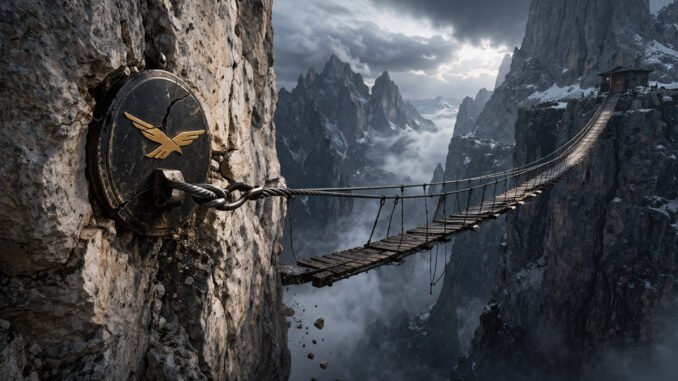 How Trump-linked WLFI set up a lending model where lenders How Trump-linked WLFI set up a lending model where lenders pay the price of failure