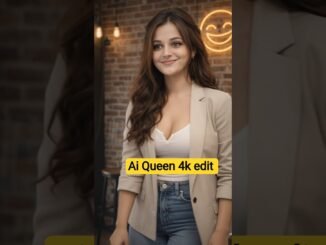 How Women Are Dominating Tech in 2026!” #pterosaurus #aivideo