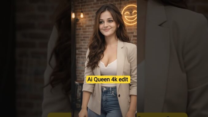 How Women Are Dominating Tech in 2026!” #pterosaurus #aivideo