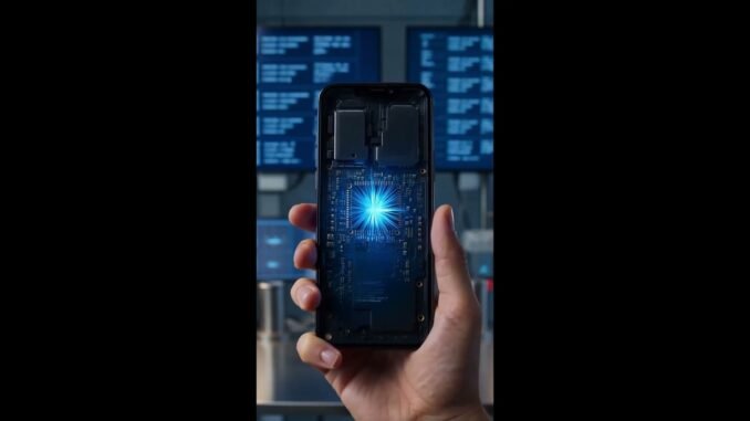 How iPhone Siri Actually Works 🤖 | AI Voice Assistant Explained (2026 Guide). Ella AI / Technology